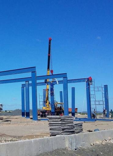 kilimanjaro bisquits